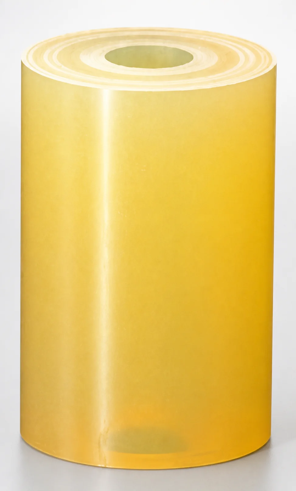 AE Type Heavy-Load Urethane Pillars Through Hole