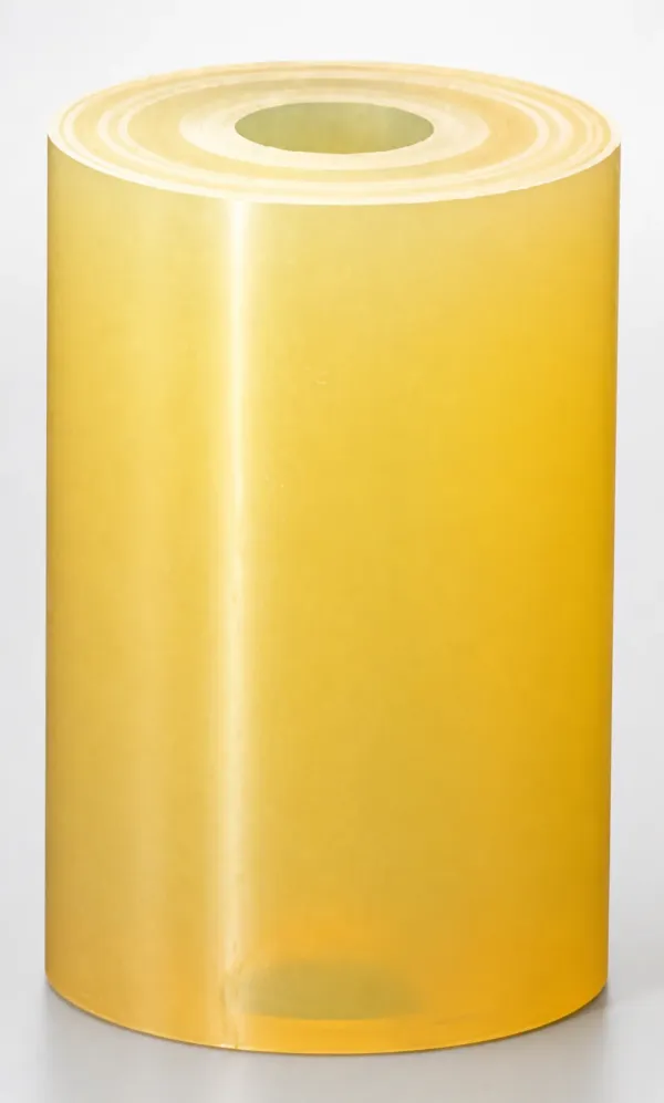 AE Type Heavy-Load Urethane Pillars Through Hole