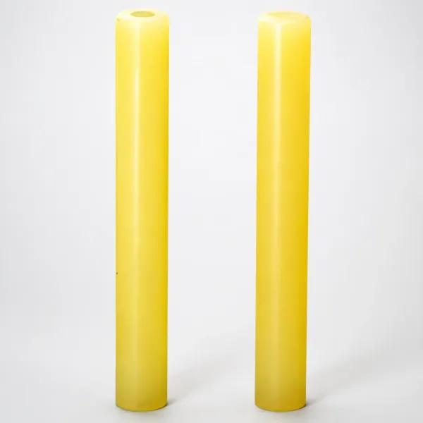 Economy Urethane Springs - CE/LAE Pillar Shape Long Type