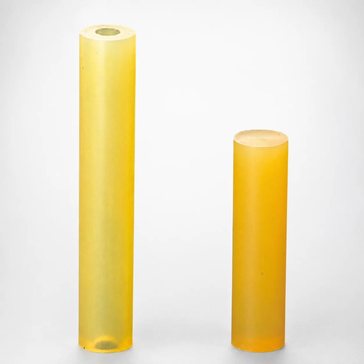 Heavy Load Urethane Pillars (AEX, CEX Series)