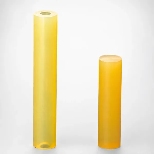 Heavy Load Urethane Pillars (AEX, CEX Series)