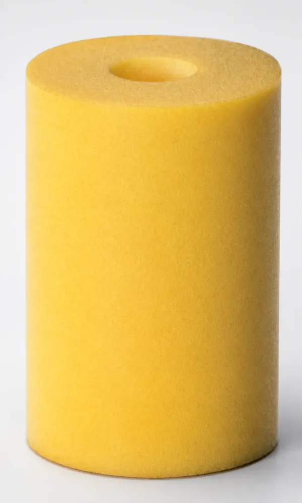 Porous Urethane Foam for High-Deflection PA Series