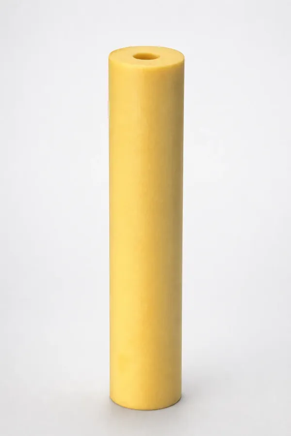 Porous Urethane Foam High-Deflection Pillar Type (PLA Series)