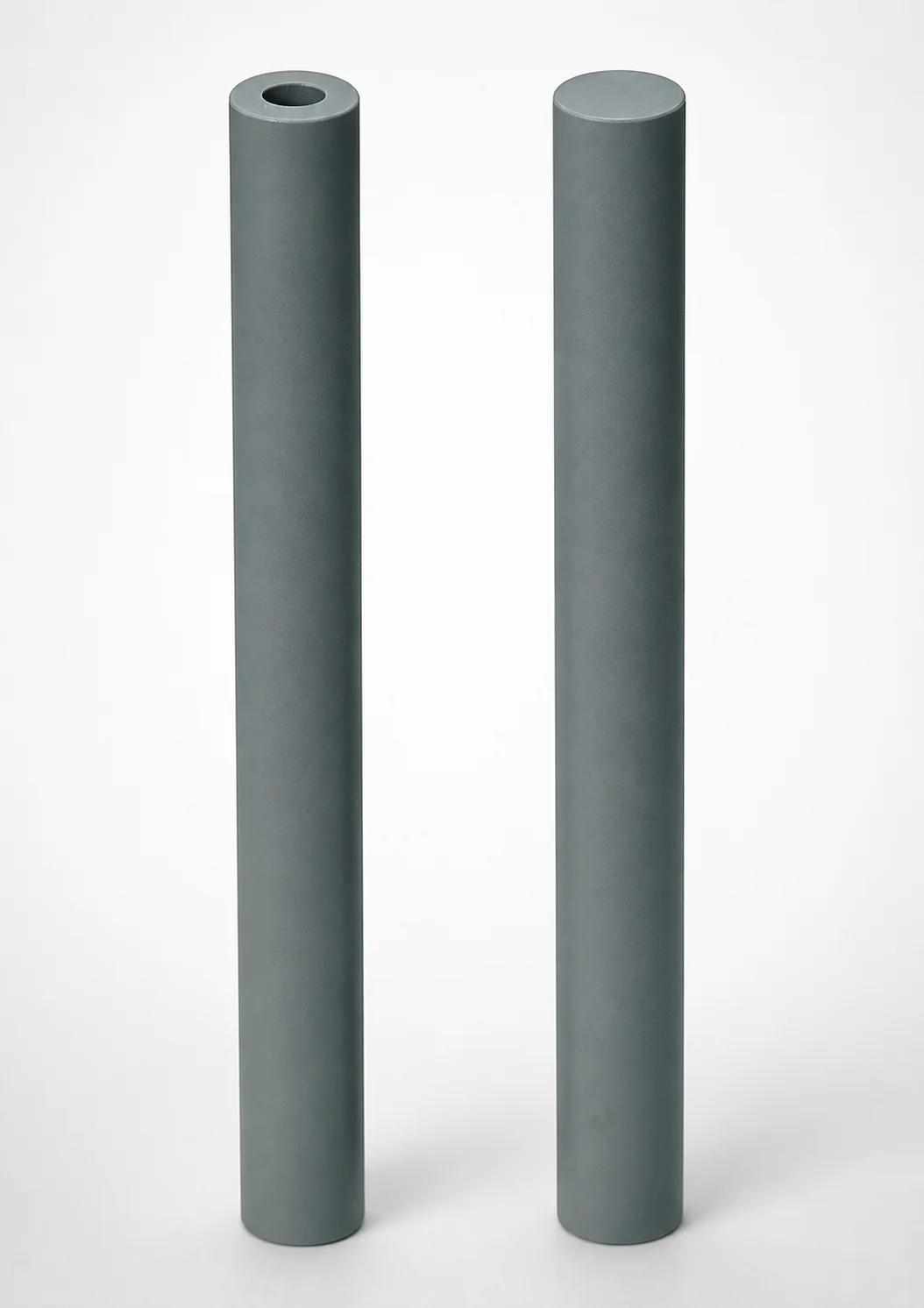 LAN Series Low Repulsion Urethane Pillar Springs