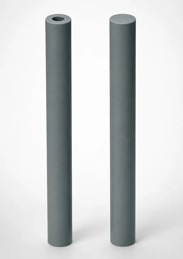 LAN Series Low Repulsion Urethane Pillar Springs