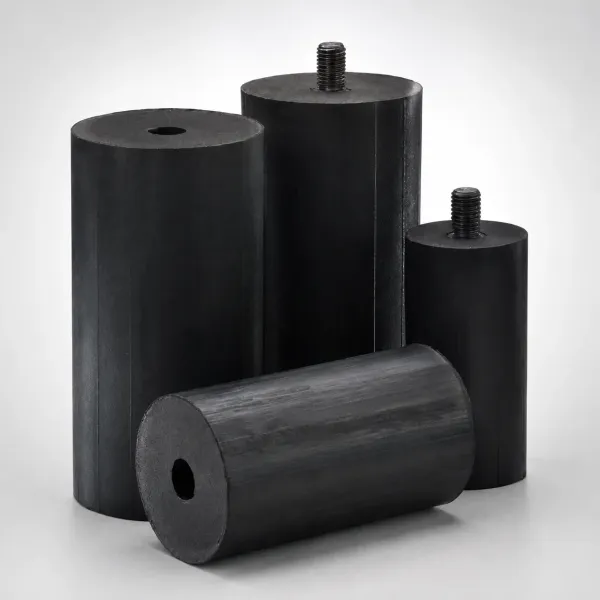 Inch Marshmellow Die Springs - Urethane Springs for Heavy Loads