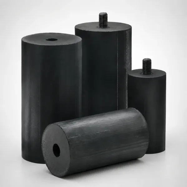Marshmellow Die Springs Metric Urethane Springs