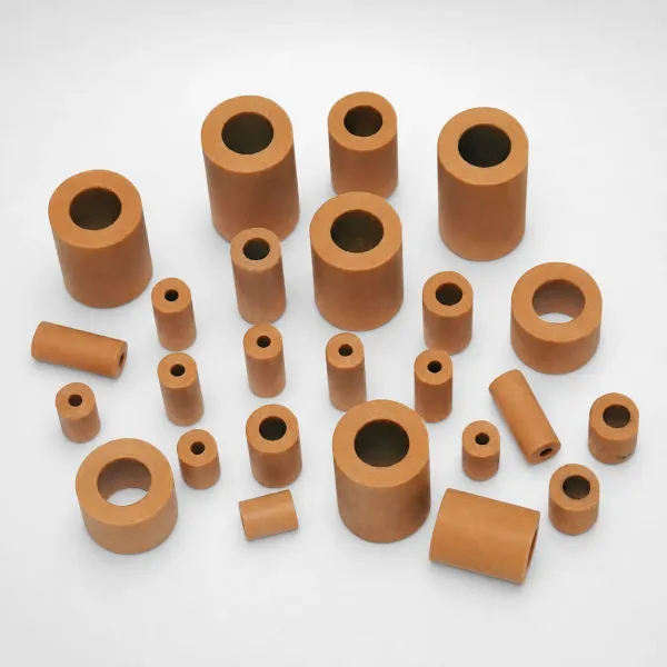 Formathane Urethane Springs (Inch) Low Repulsion