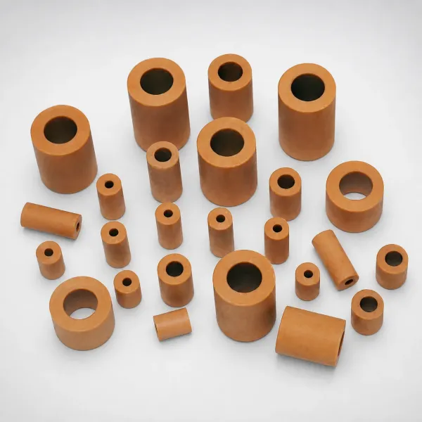 Formathane Medium Duty Urethane Springs & Tube Stock - Inch