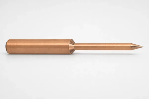 EMSG Type Oxygen-Free Copper Submarine Gate Electrodes
