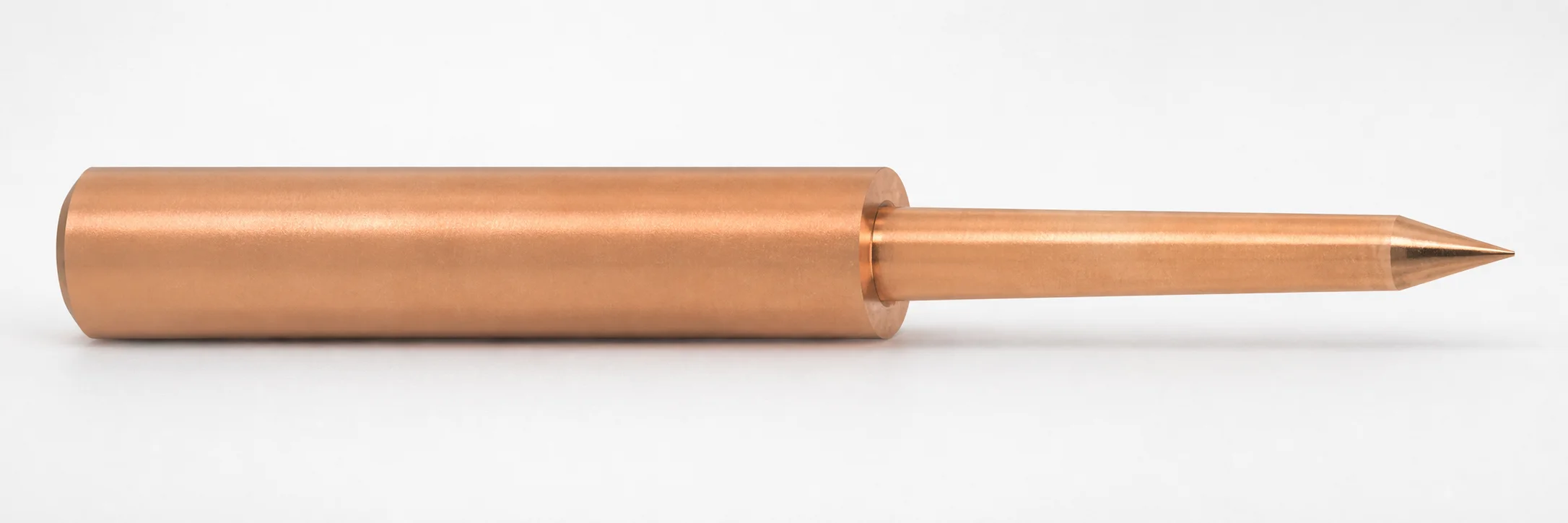EMPGA Pin-Point Gate Processing Electrodes (Oxygen-Free Copper)
