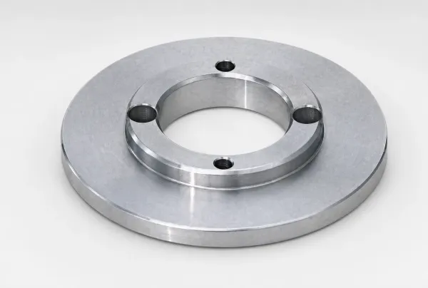 JIS Standard LRBW Reversible Locating Rings for 4-Bolt Holes