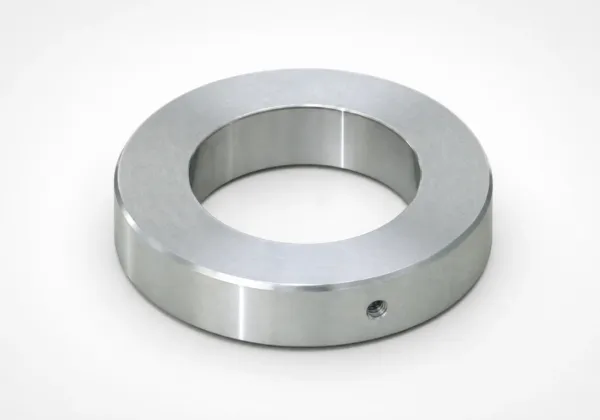 LAR Type Adapter Rings for Locating Rings