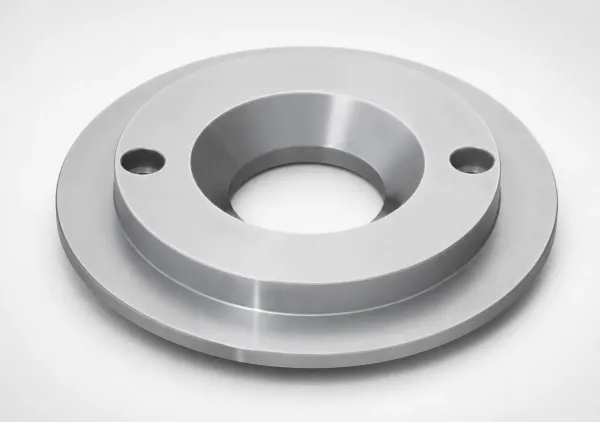 JIS Standard LRJST Runner Lock Pin Presser Locating Rings with Countersink