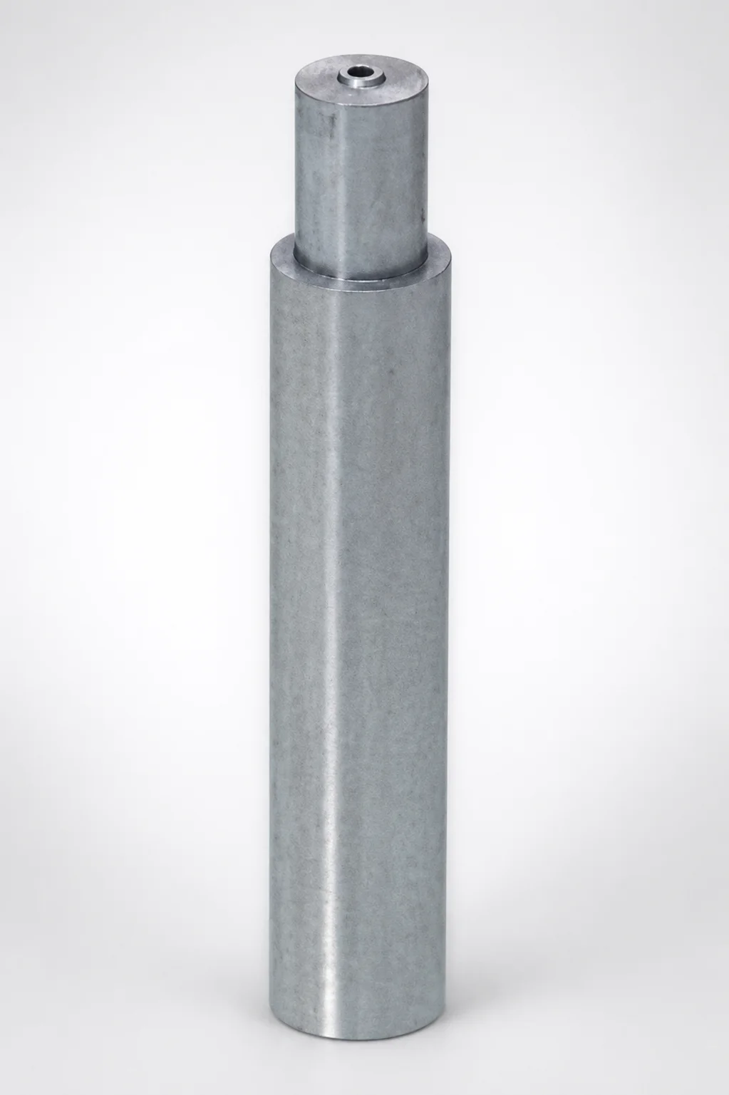 Carbide Pin-Point Gate Bushings Round Gate Transition Normal Type