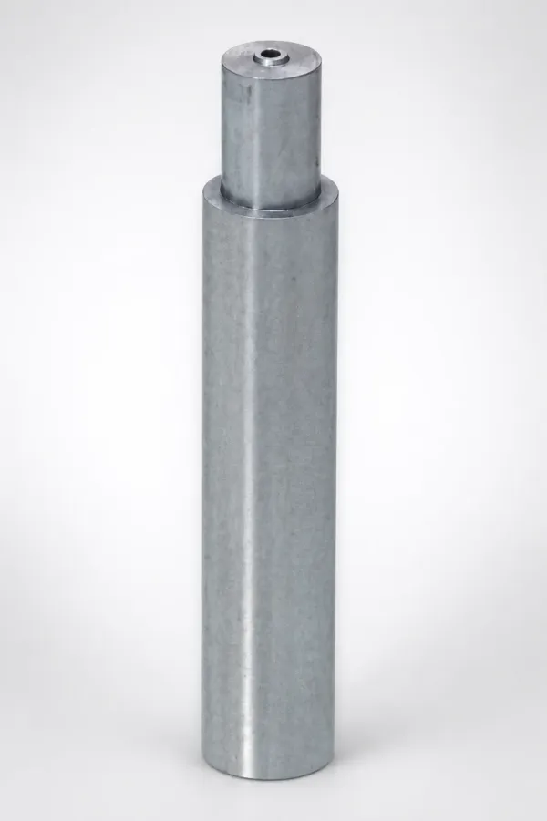 Carbide Pin-Point Gate Bushings Round Gate Transition Normal Type