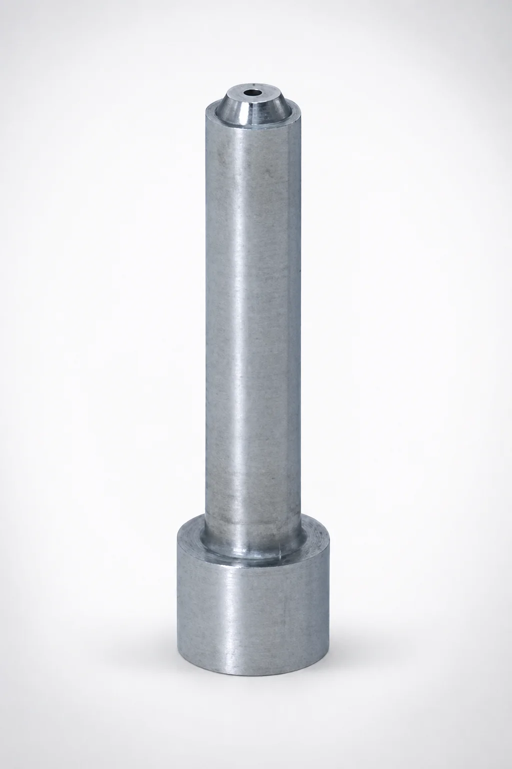 Carbide Pin-Point Gate Bushings SR Tip Step