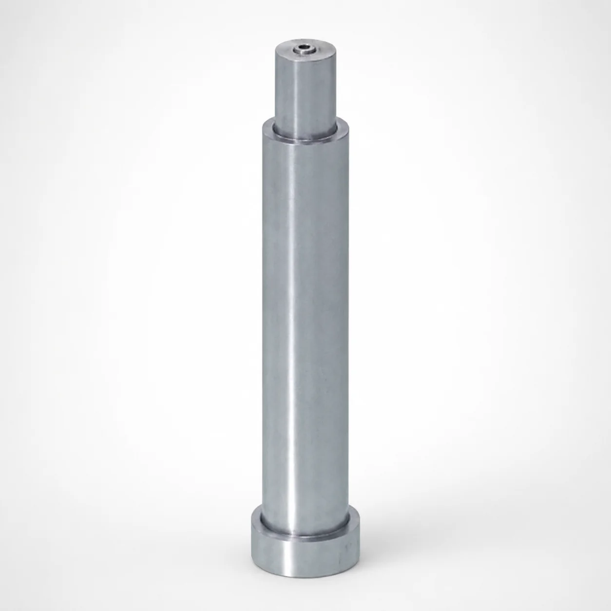 SKH51 Steel Pin-Point Gate Bushings with Head