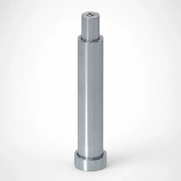 SKH51 Steel Pin-Point Gate Bushings with Head