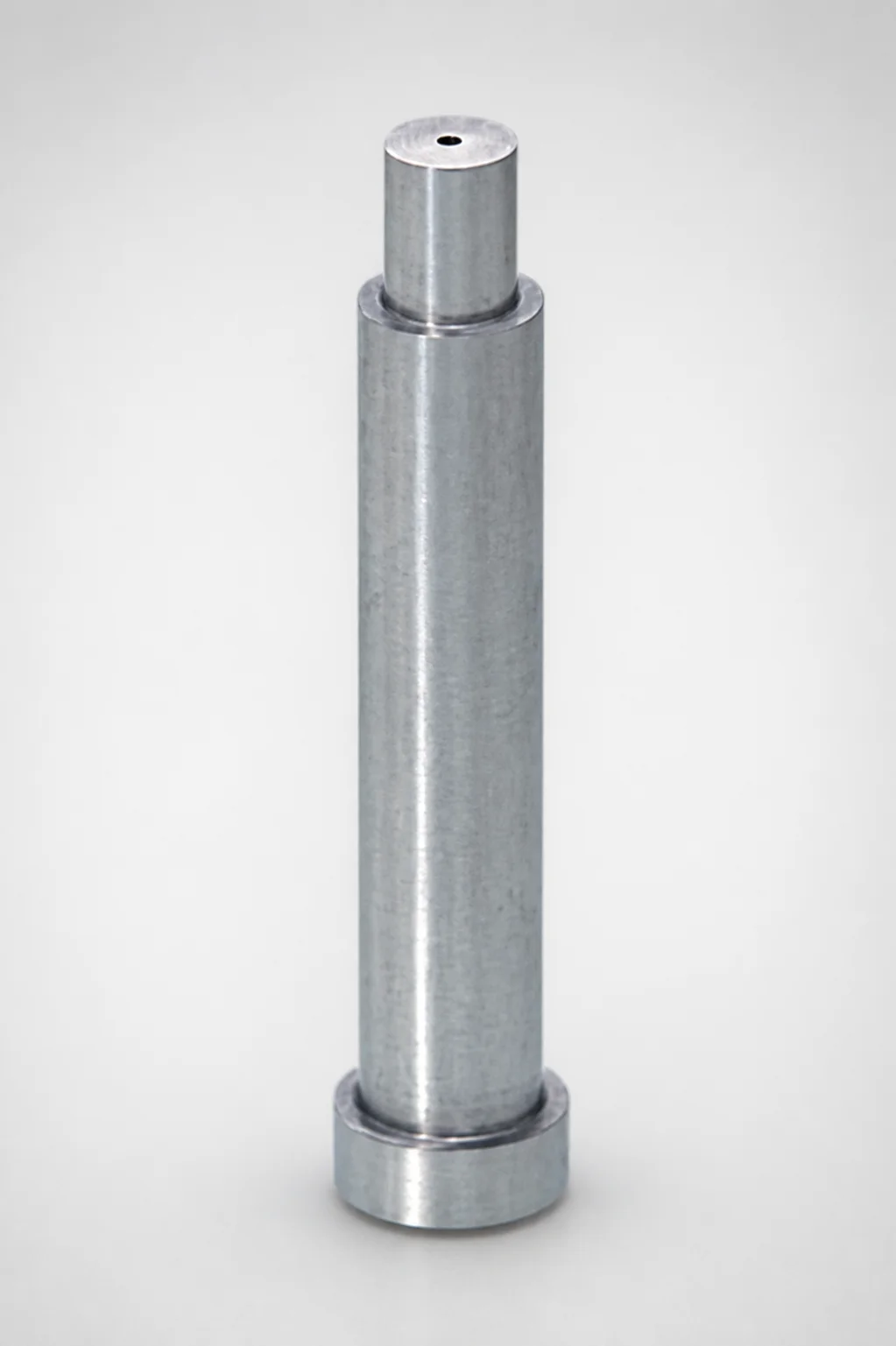 JIS Standard SKH51 Steel Pin-Point Gate Bushings (PGHTBL) with Head