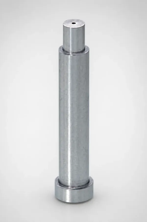 JIS Standard SKH51 Steel Pin-Point Gate Bushings (PGHTBL) with Head