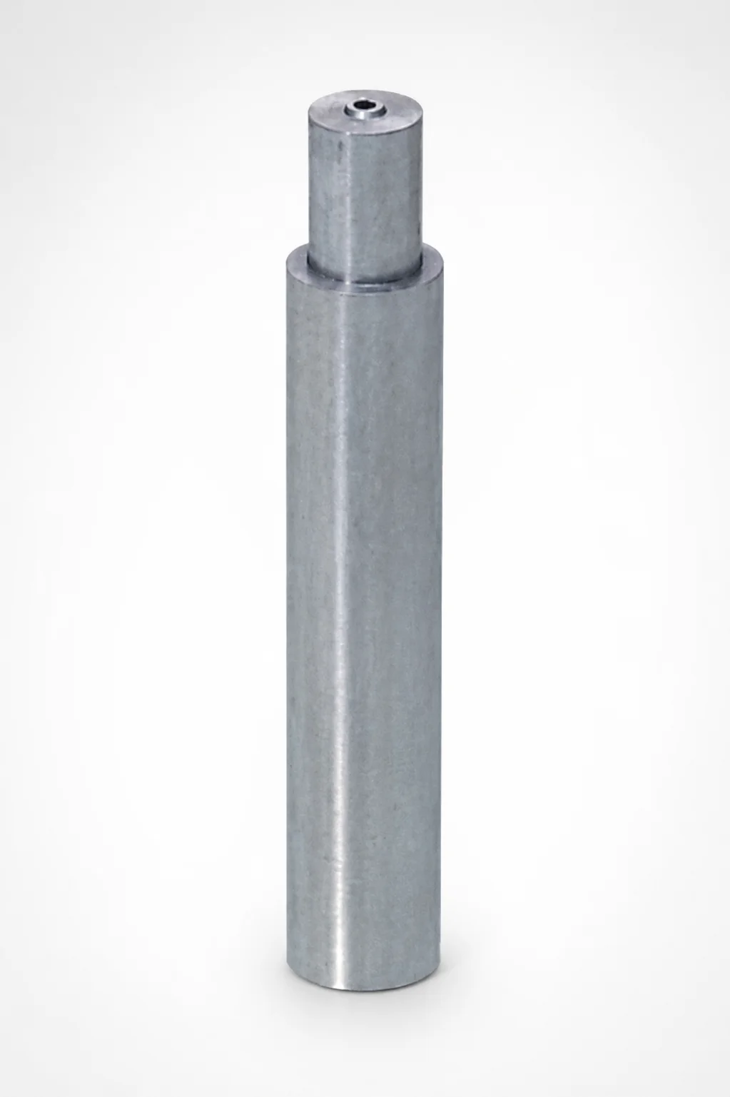 JIS Standard SKH51 Steel Pin-Point Gate Bushings Round Gate Transition SR