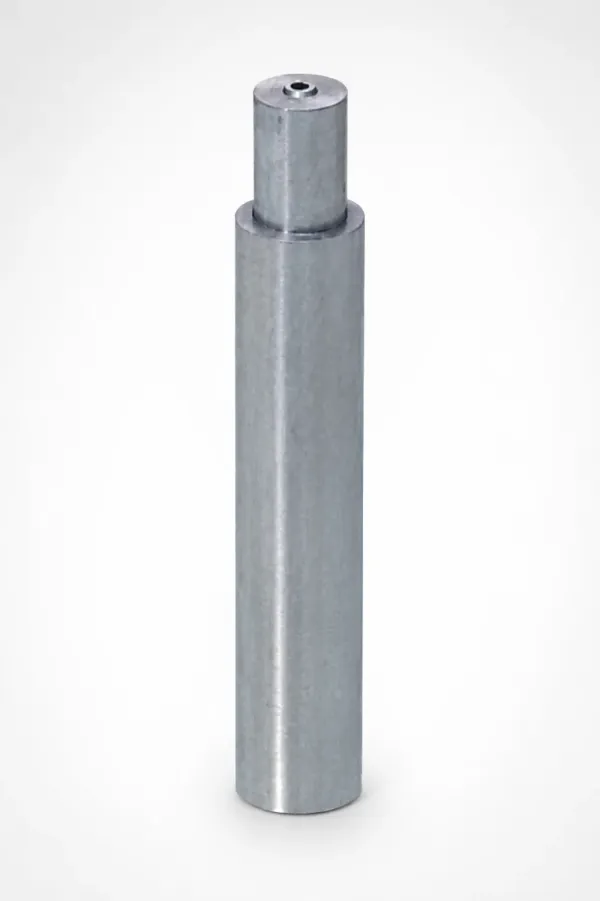 JIS Standard SKH51 Steel Pin-Point Gate Bushings Round Gate Transition SR