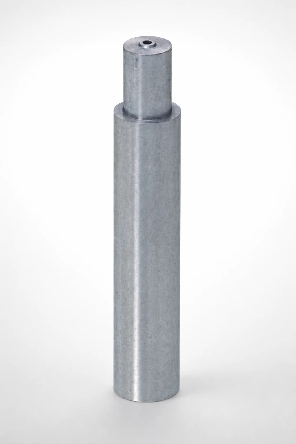 SKH51 Steel Pin-Point Gate Bushings Angle Gate Transition