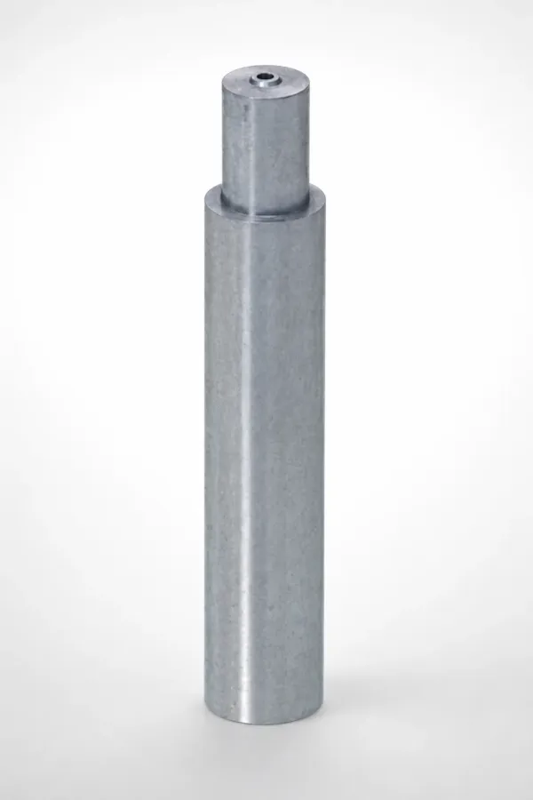 SKH51 Steel Pin-Point Gate Bushings Angle Gate Transition