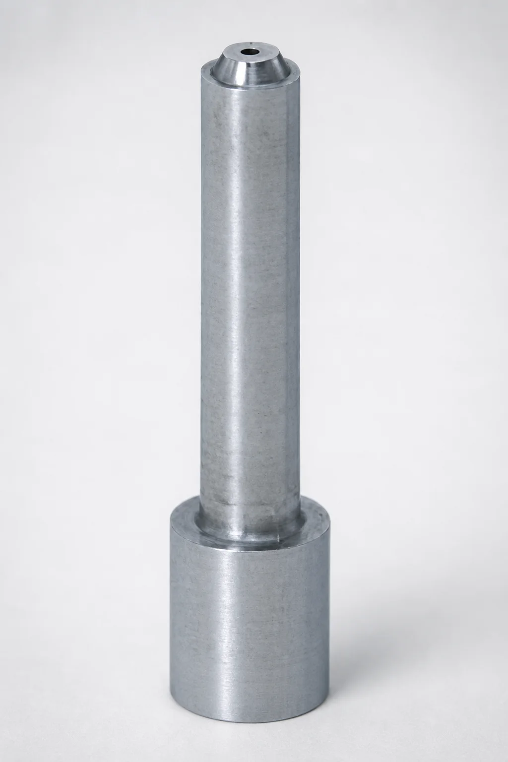 SKH51 Steel Round Gate Transition Pin-Point Gate Bushings (SR)