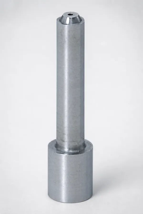 SKH51 Steel Round Gate Transition Pin-Point Gate Bushings (SR)
