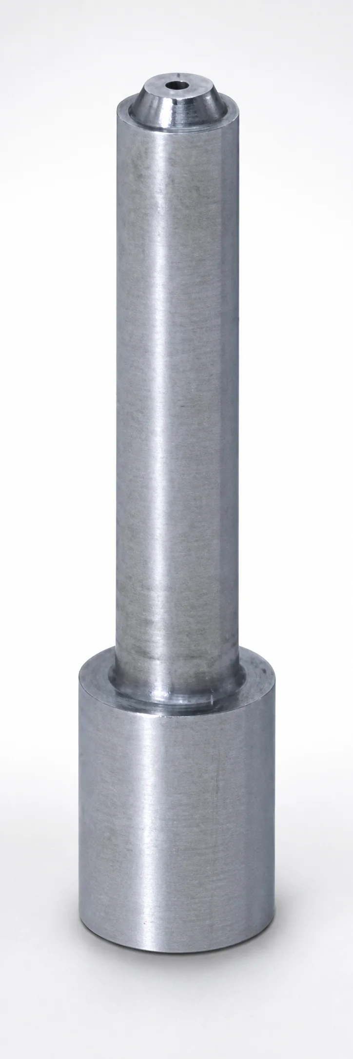 SKH51 Steel Pin-Point Gate Bushings Tapered Tip