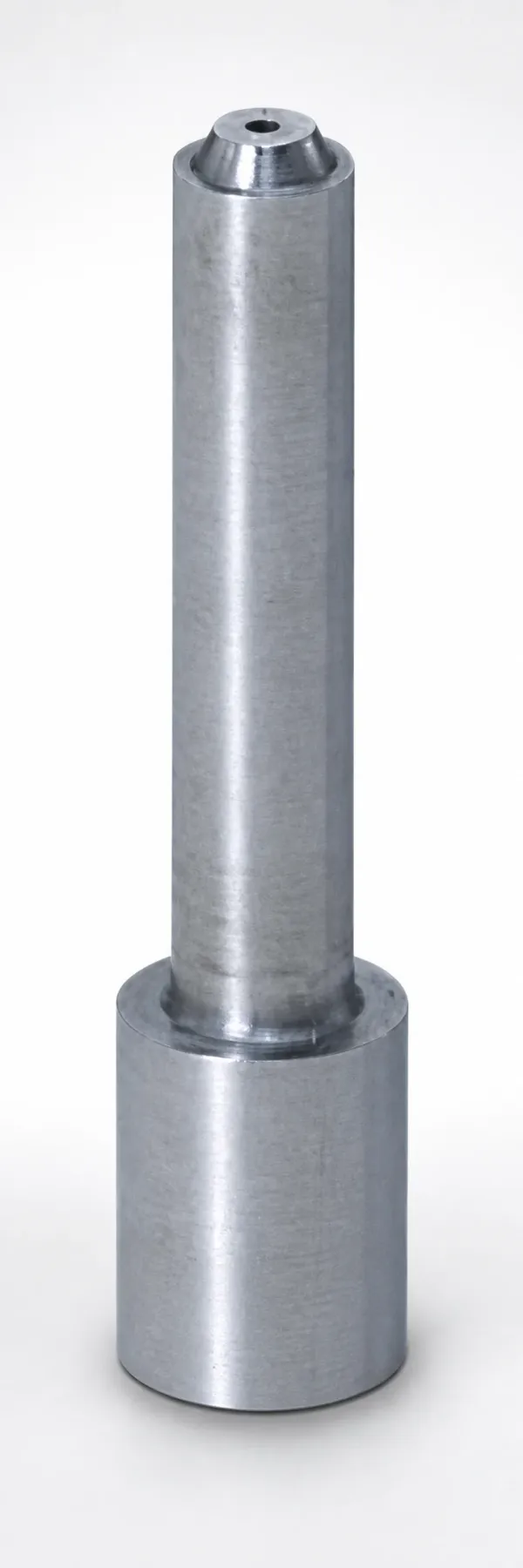 SKH51 Steel Pin-Point Gate Bushings Tapered Tip