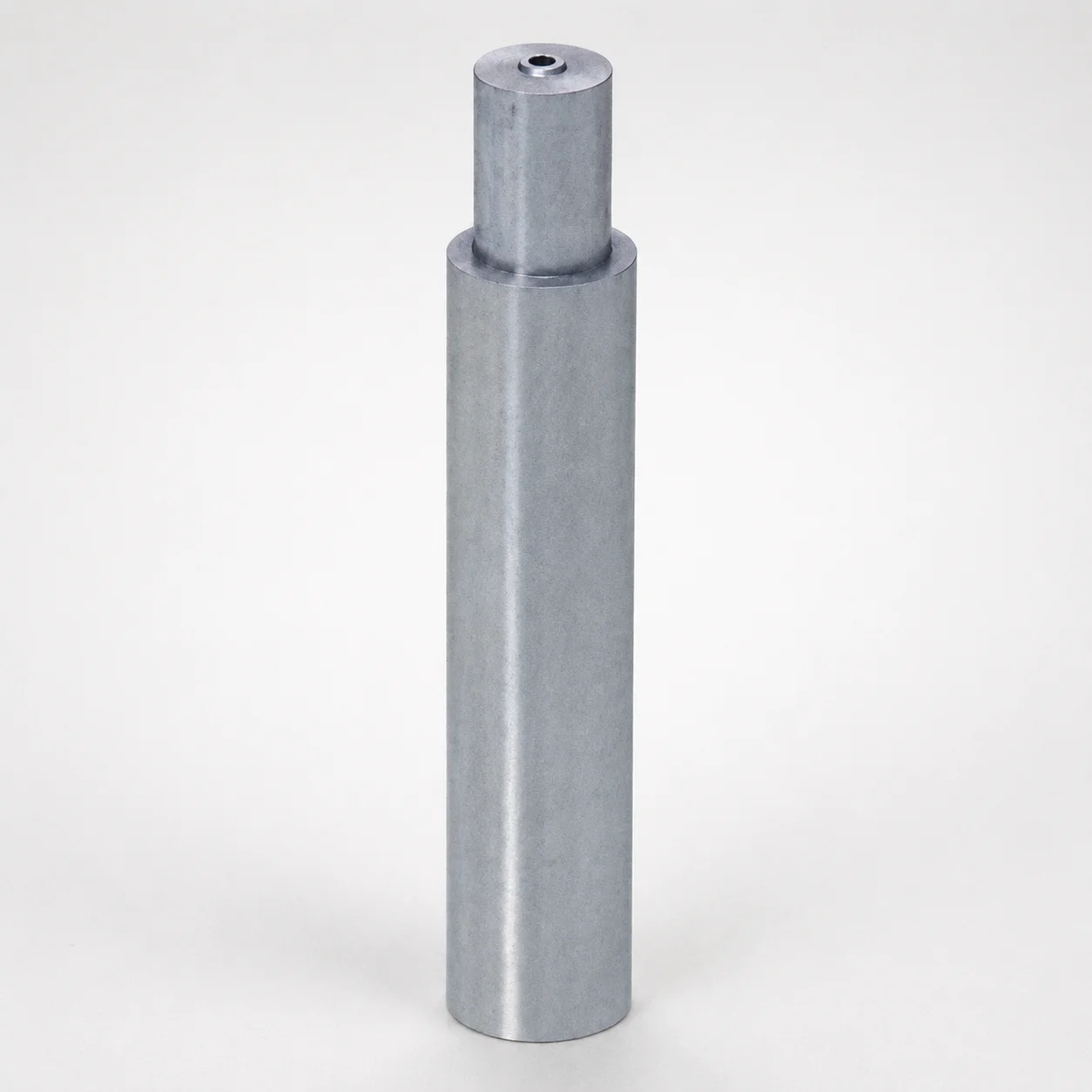 SKH51 Steel Pin-Point Gate Bushings Round Gate Transition