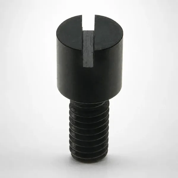 RRCB Adjustable Bolt Pins for Runner Flow Amount