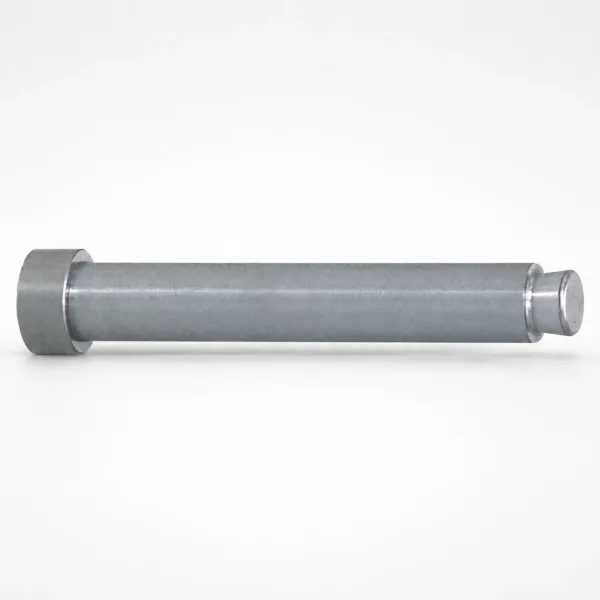 Runner Lock Pins - Straight Shaft, Standard Tip