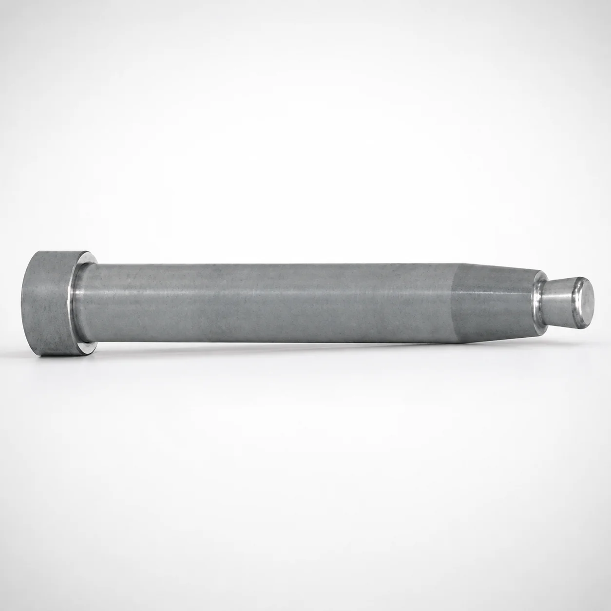 Runner Lock Pins Tapered Shaft Standard Tip