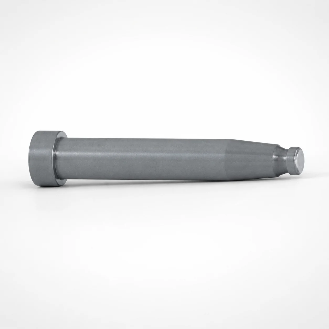 Runner Lock Pins Tapered Shaft Hard Lock Tip