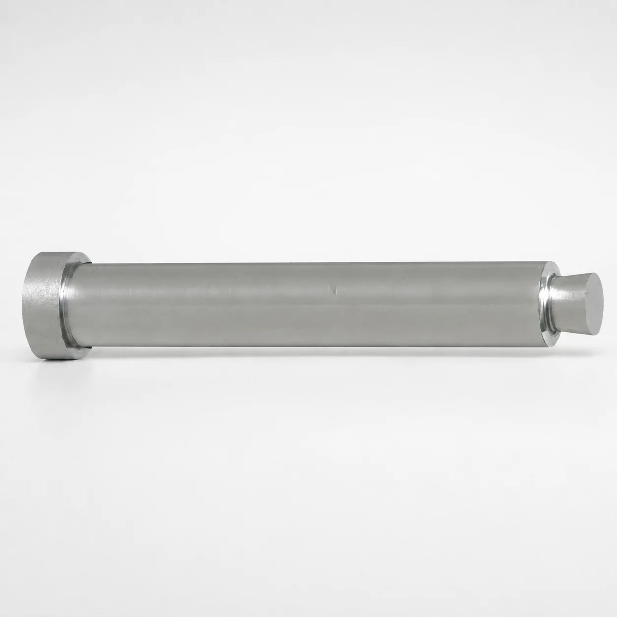 Runner Lock Pins Straight Edge Tip