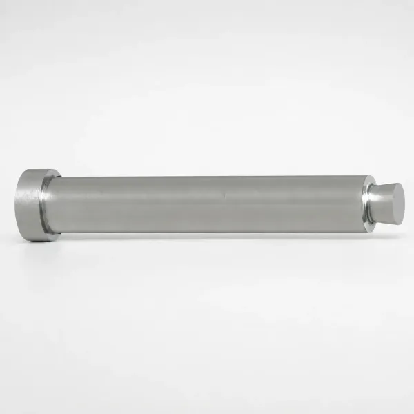 Runner Lock Pins Straight Edge Tip