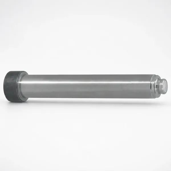 Standard Tip Runner Lock Pins - Straight Shaft