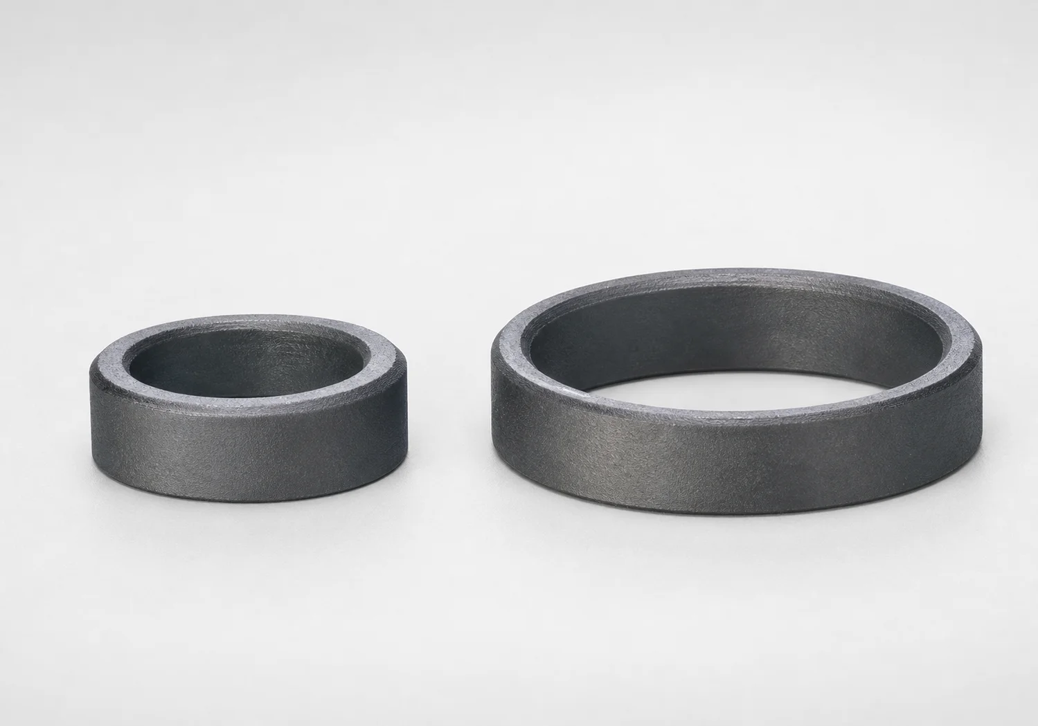 RLC Type Runner Lock Pin Collars for Pin Head