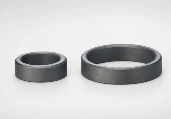 RLC Type Runner Lock Pin Collars for Pin Head