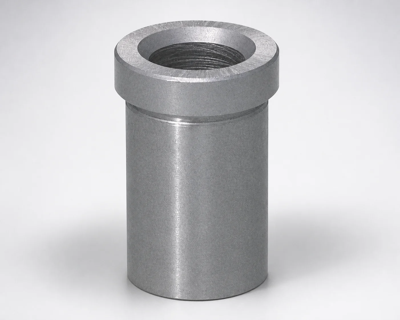 Runner Lock Pin Bushings - Reversed Taper Lead