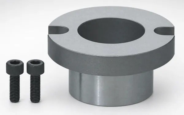 DIN Standard 52100 Steel Sprue Bushing Guides SBGN Type