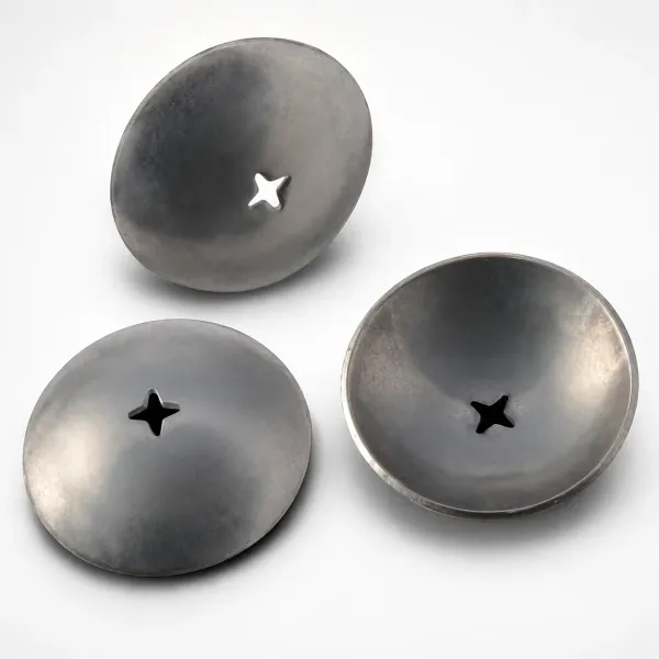 M-SK Thread Prevent Caps