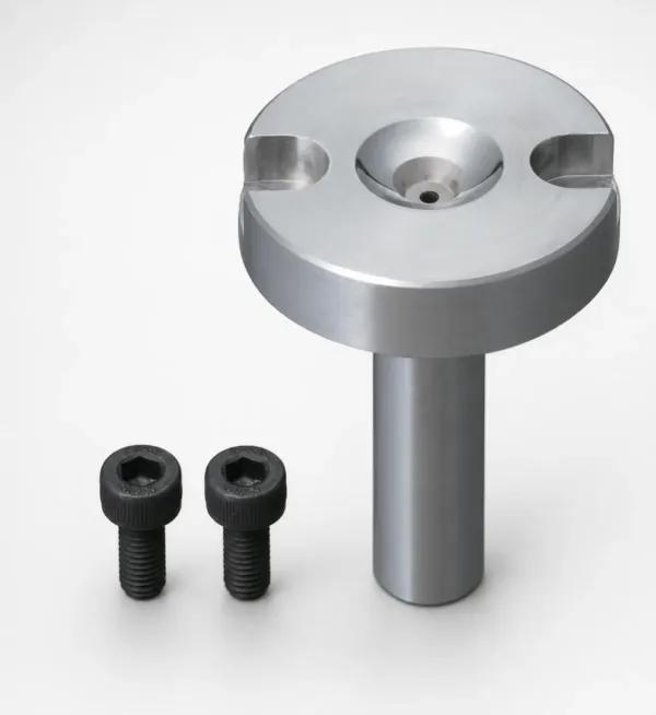 Bolt Fixing Sprue Bushings - Flange Thickness 10 mm | Environmentally Friendly | MISUMI