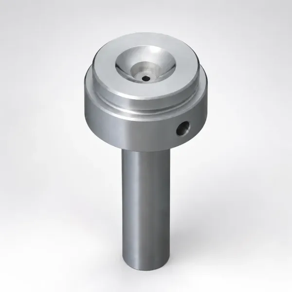 Sprue Bushings Shoulder Type, Flange Thickness 15 mm | Environmentally Friendly