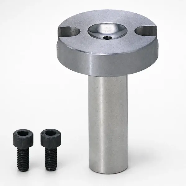Bolt Fixing Sprue Bushing Flange Thickness 10 mm | Sprue Port P3.5 | Made for Mold Assemblies