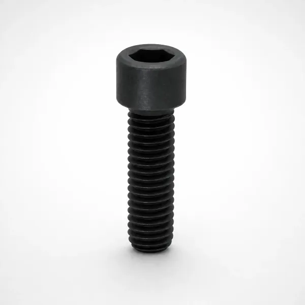 DIN Standard Steel SUB Type Sprue Bushings Hex Socket Head Cap Screws | Factory Direct